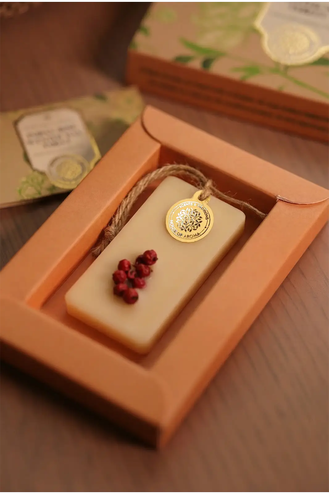 Berries Wax Tablet Made From Natural Wax, Wardrobe Closet Freshener, Wardrobe Fresheners, Fruity Fragrance For Wardrobe, Natural Soy Wax Tablets, Fruity Aroma, House Of Aroma, Wardrobe Closet Freshener, Long Lasting Fragrance, Wax Tablets Made From Essential Oil, Natural Soy Wax Tablets, Best Selling Wax Tablets In India, Berry Aroma Products